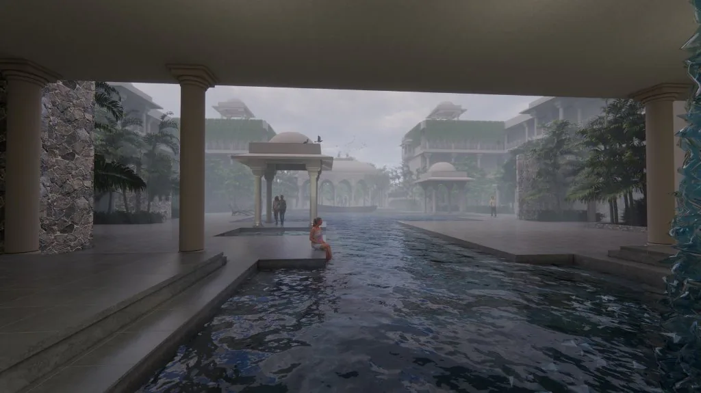 Debari Resort