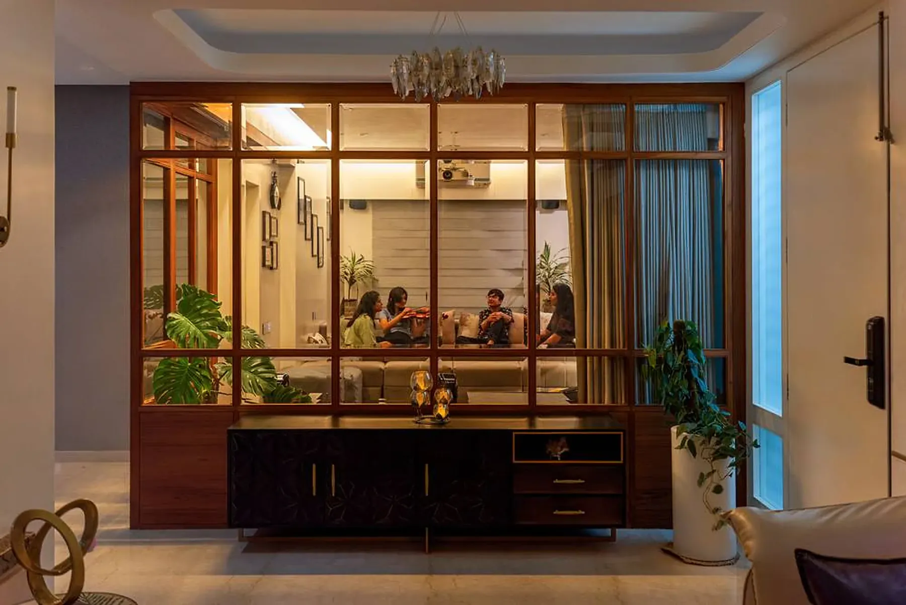 Artisan Interiors
